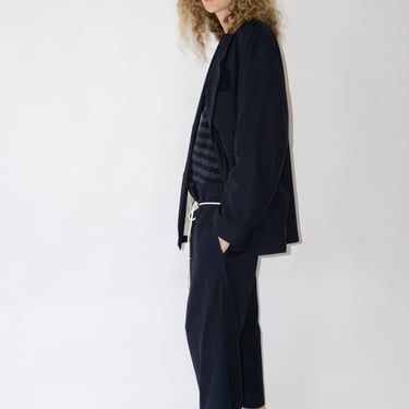 Juri Jacket in Navy