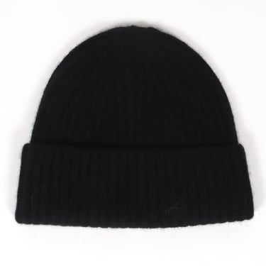 Martigny Beanie - Black