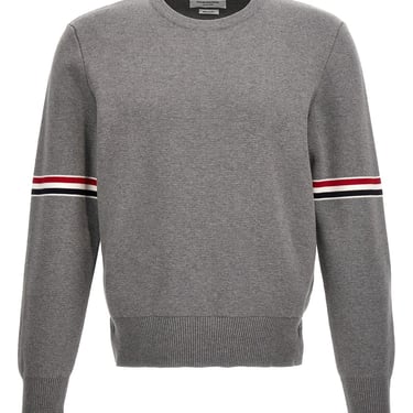 Thom Browne Men Classic Sweater