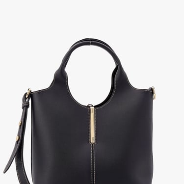 Tod's Women Tod's Black Handbags