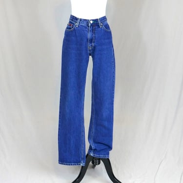 90s Tommy Hilfiger Jeans - snug 30