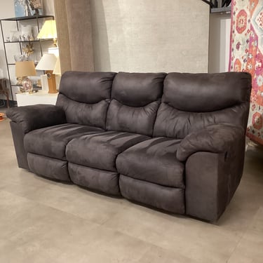 Ashley Furniture Dual Recliner Sofa