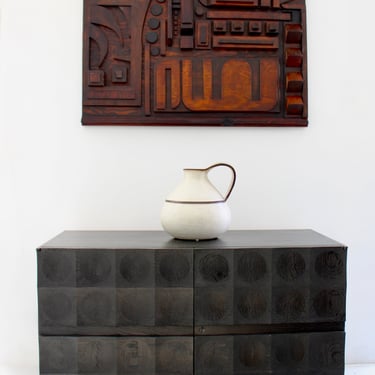 Charlotte Perriand Consado Buffet Sideboard France c1950 (Copy)