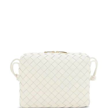 Bottega Veneta Women Loop Camera Bag Piccola