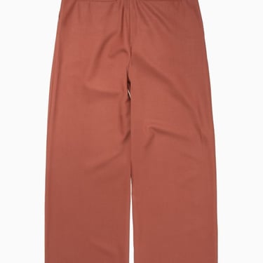 Thinking MU Coffee Pat Pants - Brown