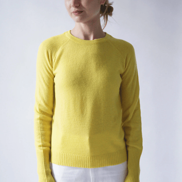 M. Patmos | Brighton Pullover