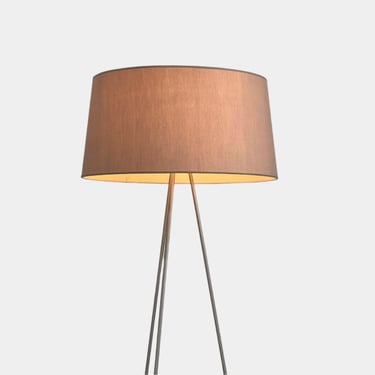 DWR Tripod Floor Lamp