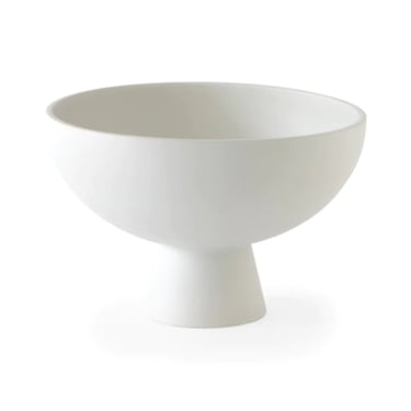 Large Bowl | Vaporous Gray