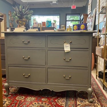 Chase - Vintage Dresser, Local pick up VA, MD, D.C. 