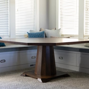 Facet Table