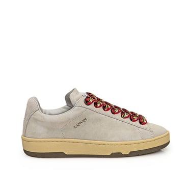 Lanvin Curb Sneakers Women