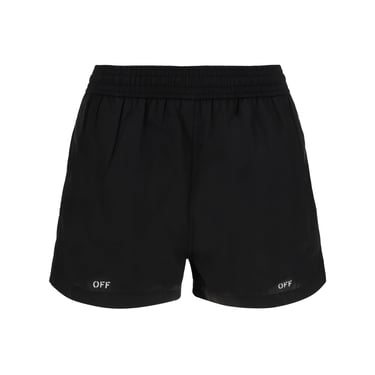 Off-White Men Swimshorts