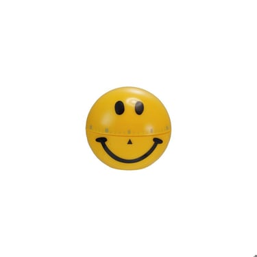 Smiley Face Timer