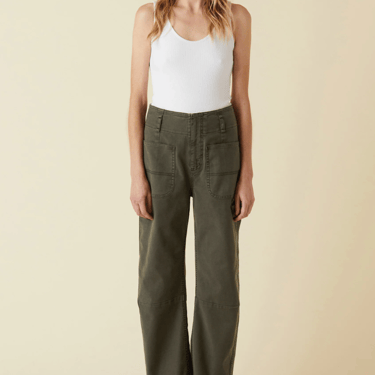 Carpenter Pant