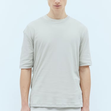 Jil Sander+ Men Layered T-Shirt