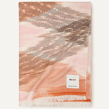 PLAID EN CACHEMIRE