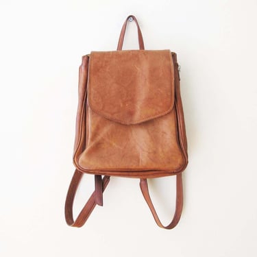 90s Sanrio Pochaco Mini Backpack - Vintage Small | Milk  display picture 1
