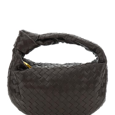 Bottega Veneta Small Jodie Intrecciato 15 Nappa