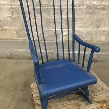 Rocking Chair (Seattle)