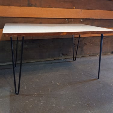 Coffee Table 30.75x21x16.75