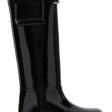 Prada Women 'Equal' Boots