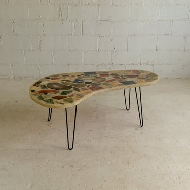 Agate Coffee Table