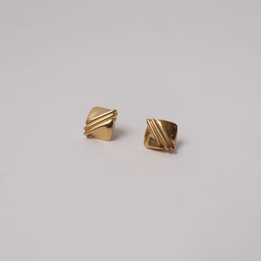 Vintage Givenchy Earrings