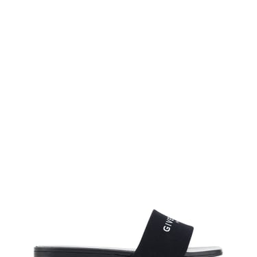 Givenchy Women 4G Sandals