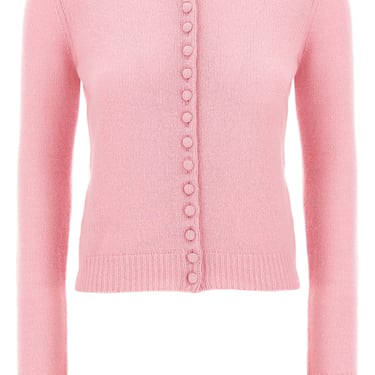 Prada Women Cashmere Cardigan