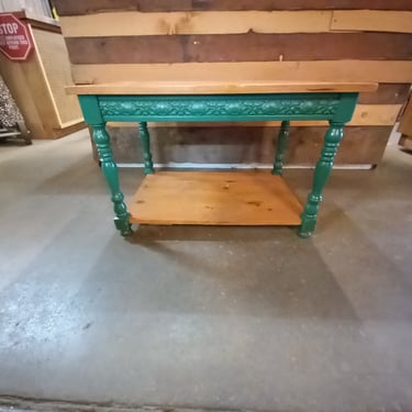 Small Coffee Table 31 X 21.5 X 20