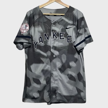 New York Yankees Jersey S