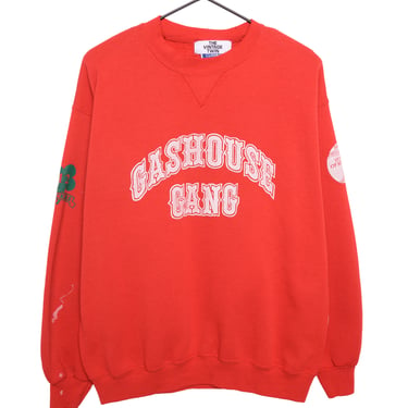 Cashouse Gang Softball Sweatshirt USA