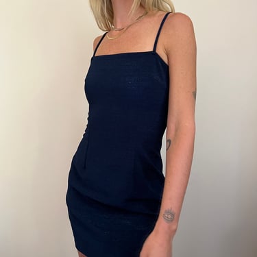 90s tank dress The '90s Rib Dress