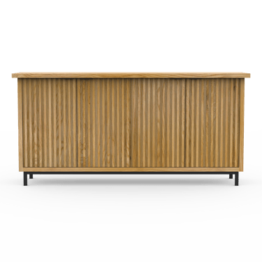 Basalt Sideboard