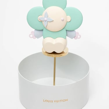 Genuine Louis Vuitton Vivienne Doll Store Display