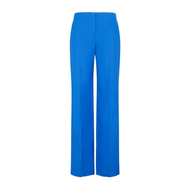 Alexander Mcqueen Women Alexander Mcqueen Trousers