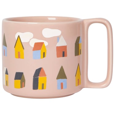 Burrow Midi Studio Mug