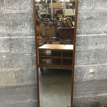 Full Length Mirror (Seattle)