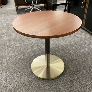 West Elm Orbit Continental Table