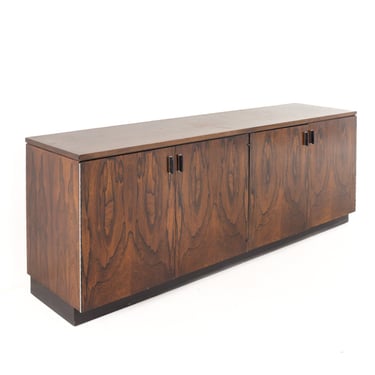 Jack Cartwright For Founders Rosewood Credenza - mcm 
