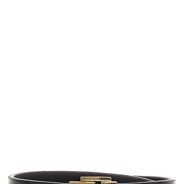 Saint Laurent Women Logo Bracelet