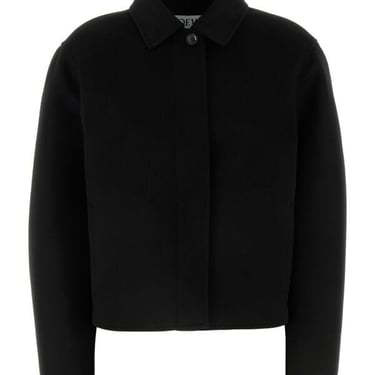 Loewe Woman Pebble Jacket