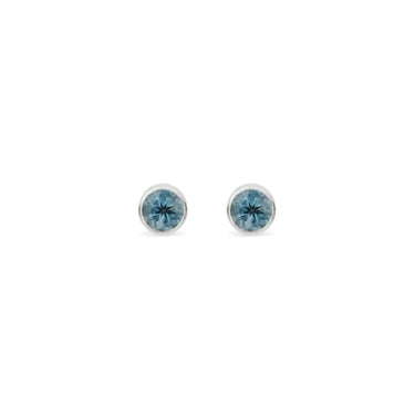 Themis Gem Studs