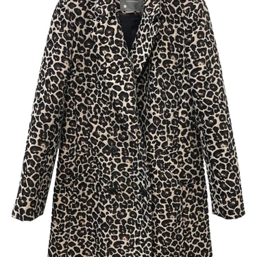 by ANTHROPOLOGIE Coat