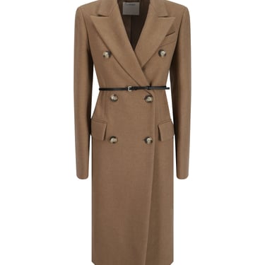 Max Mara Sportmax Women Ghia Coat