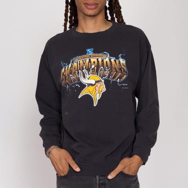 80s Vintage Heaven Graphic Cut Off Sweatshirt | Elektra