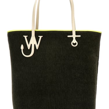 J.W.Anderson Women 'Tall Anchor Tote' Shopping Bag