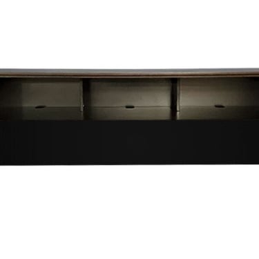 Modern Media Console