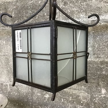 Cutie Candle Lantern (Seattle)