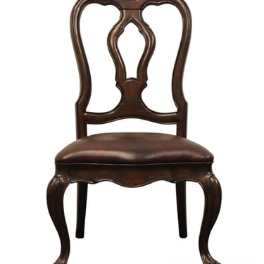 THOMASVILLE FURNITURE The Hills of Tuscany Collection Italian Style Dining Side Chair 43622-831 